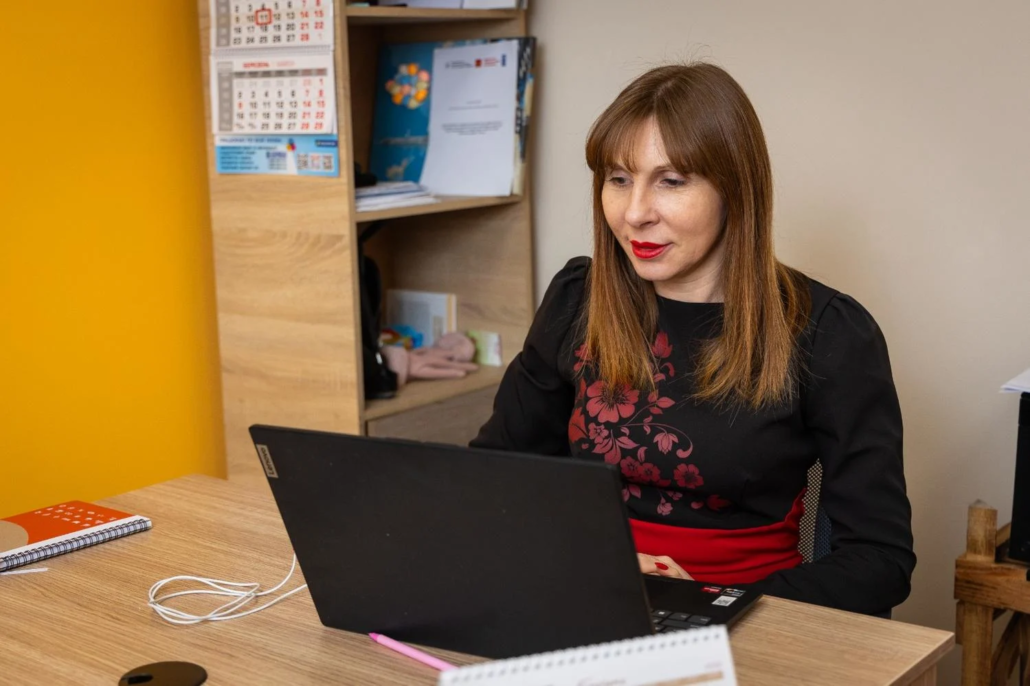 Юридична допомога