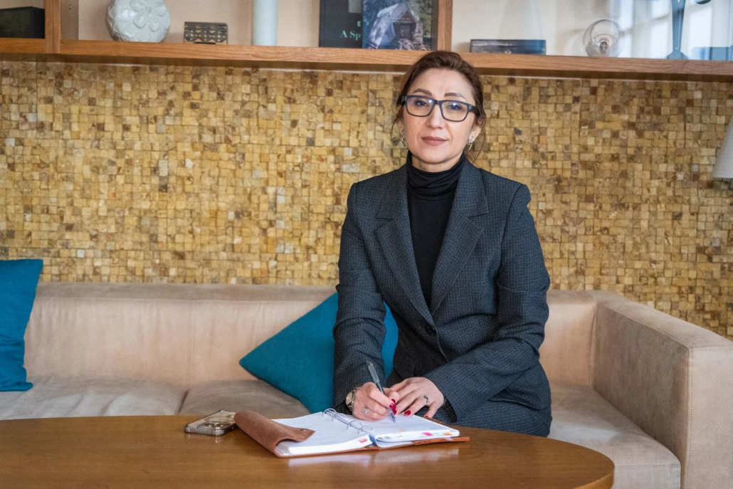 Психологічна допомога